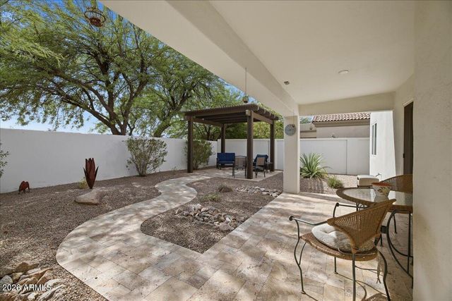 9547 N 118TH Way, Scottsdale, AZ 85259