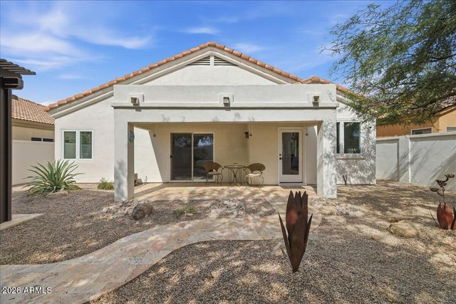 9547 N 118TH Way, Scottsdale, AZ 85259