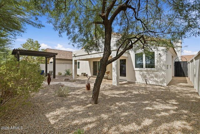9547 N 118TH Way, Scottsdale, AZ 85259