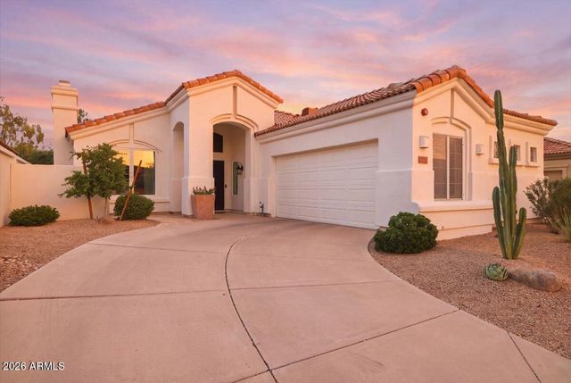 9547 N 118TH Way, Scottsdale, AZ 85259
