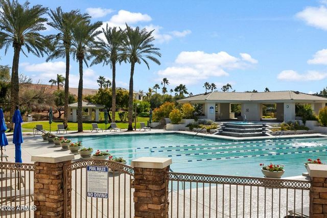9547 N 118TH Way, Scottsdale, AZ 85259