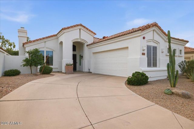 9547 N 118TH Way, Scottsdale, AZ 85259