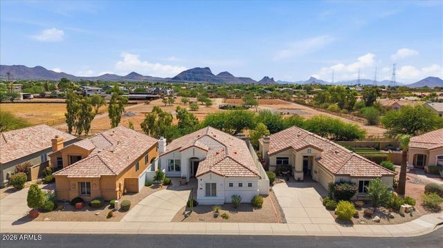 9547 N 118TH Way, Scottsdale, AZ 85259