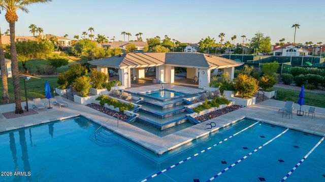 9547 N 118TH Way, Scottsdale, AZ 85259