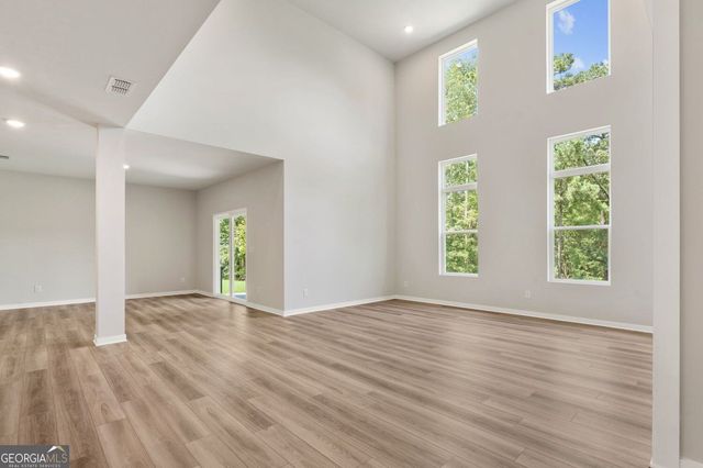 401 Amberleaf Cove, Mcdonough, GA 30252