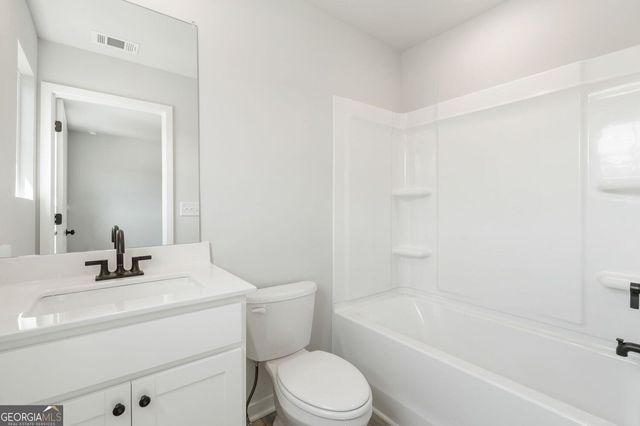 401 Amberleaf Cove, Mcdonough, GA 30252