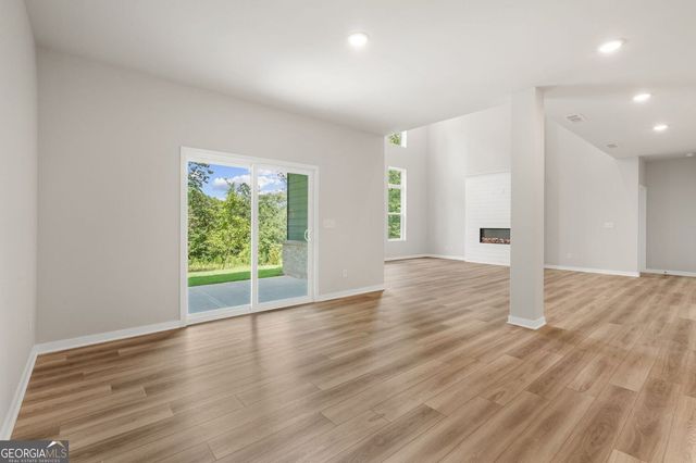 401 Amberleaf Cove, Mcdonough, GA 30252