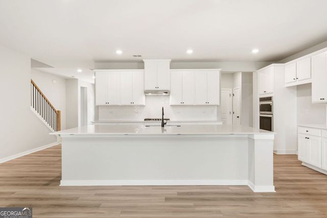 401 Amberleaf Cove, Mcdonough, GA 30252