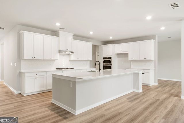 401 Amberleaf Cove, Mcdonough, GA 30252