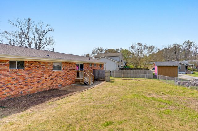 1415 Highland Way, Hixson, TN 37343