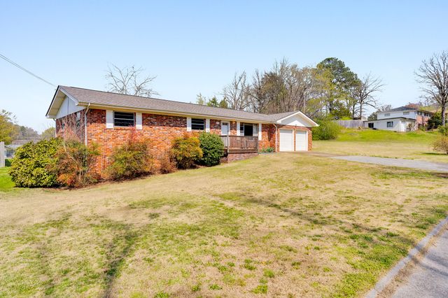 1415 Highland Way, Hixson, TN 37343