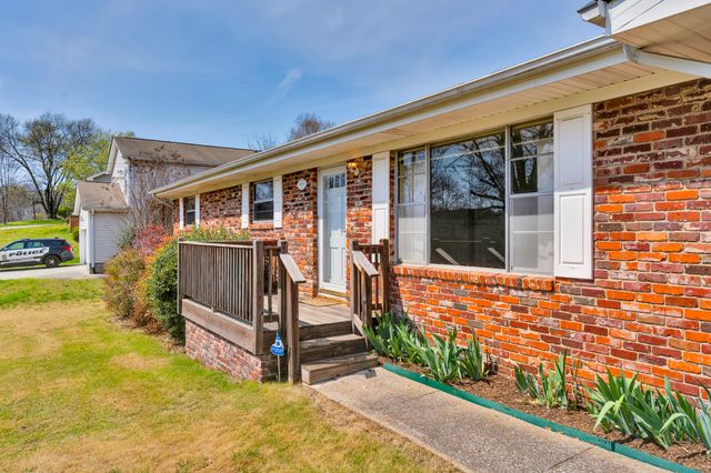 1415 Highland Way, Hixson, TN 37343