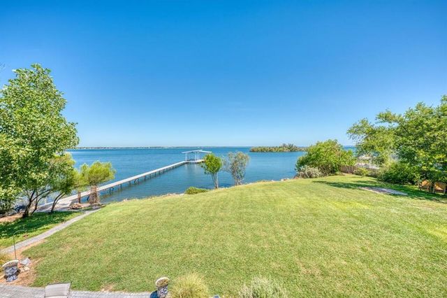 409 Island Lodges DR, Buchanan Dam, TX 78609