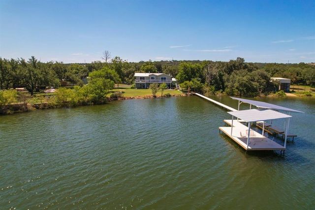 409 Island Lodges DR, Buchanan Dam, TX 78609