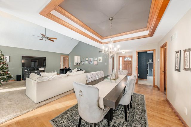 N41W32881 Neptune Bight, Nashotah, WI 53058