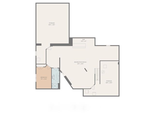 N41W32881 Neptune Bight, Nashotah, WI 53058