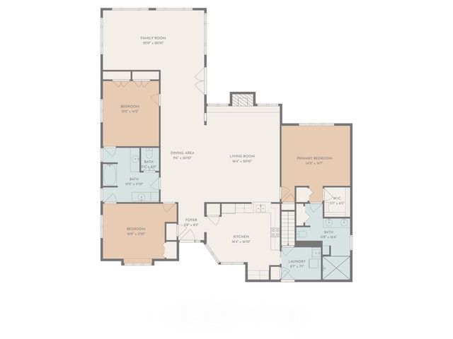 N41W32881 Neptune Bight, Nashotah, WI 53058