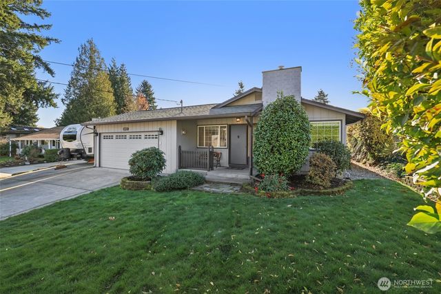 4913 S 161st Street, Tukwila, WA 98188