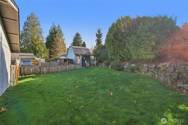 4913 S 161st Street, Tukwila, WA 98188