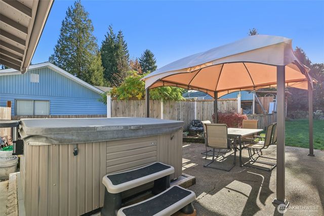 4913 S 161st Street, Tukwila, WA 98188