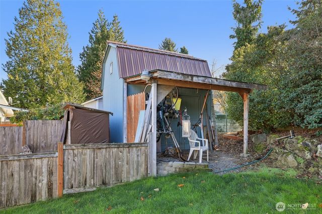 4913 S 161st Street, Tukwila, WA 98188