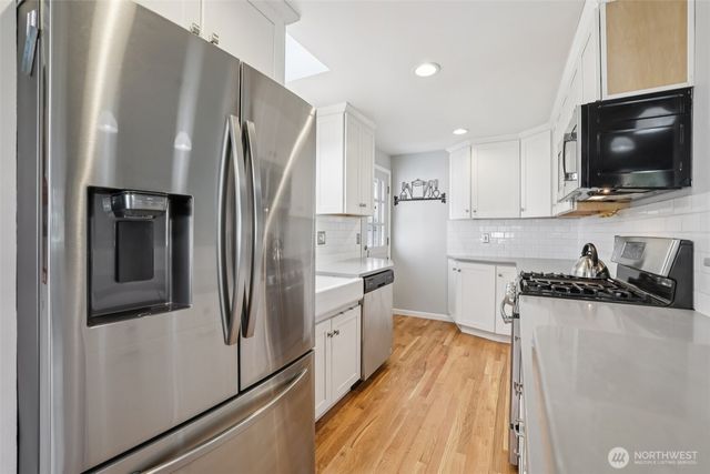 4913 S 161st Street, Tukwila, WA 98188