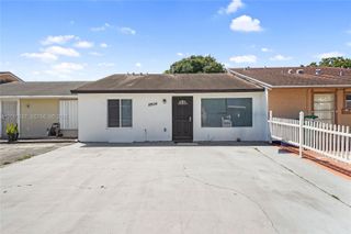 18804 NW 46th Avenue, Miami Gardens, FL 33055