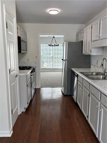 4824 Jenny Drive, Acworth, GA 30101
