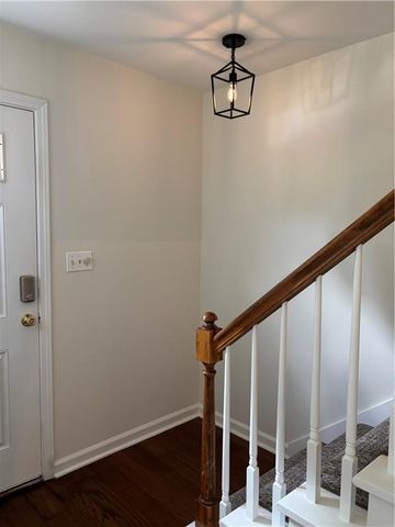 4824 Jenny Drive, Acworth, GA 30101