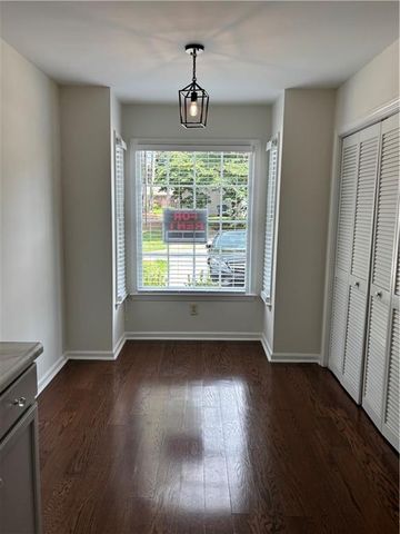 4824 Jenny Drive, Acworth, GA 30101