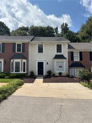 4824 Jenny Drive, Acworth, GA 30101