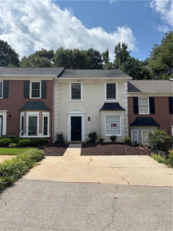 4824 Jenny Drive, Acworth, GA 30101