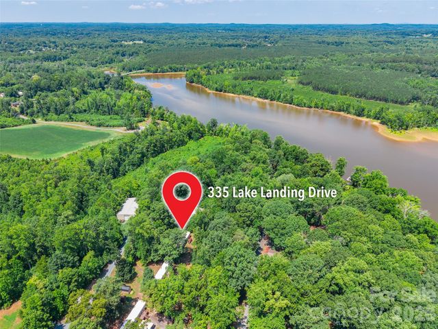 335 Lake Landing Drive, Salisbury, NC 28146