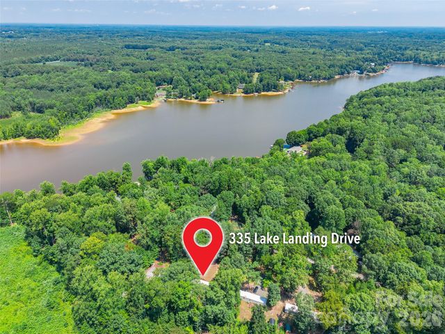 335 Lake Landing Drive, Salisbury, NC 28146