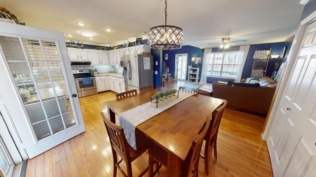 221 Ivy Way NW, Cleveland, TN 37312