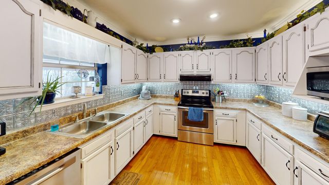 221 Ivy Way NW, Cleveland, TN 37312