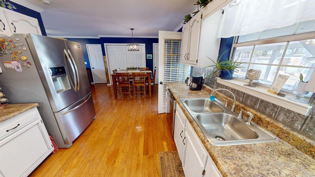 221 Ivy Way NW, Cleveland, TN 37312