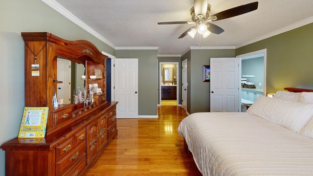 221 Ivy Way NW, Cleveland, TN 37312