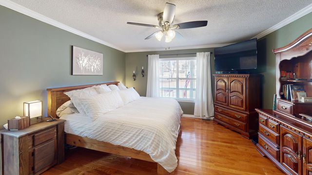 221 Ivy Way NW, Cleveland, TN 37312