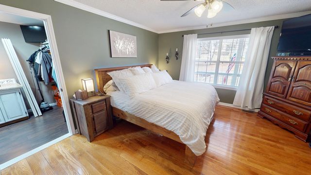 221 Ivy Way NW, Cleveland, TN 37312