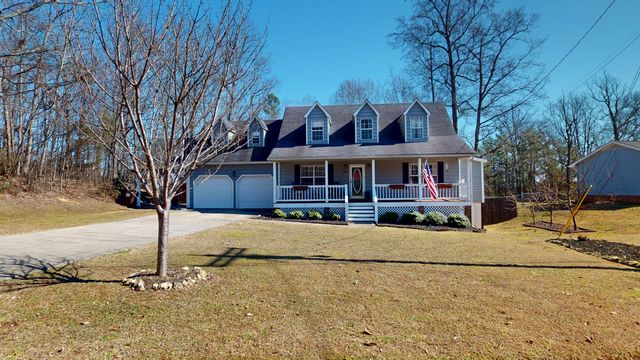 221 Ivy Way NW, Cleveland, TN 37312