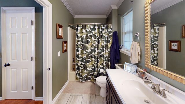 221 Ivy Way NW, Cleveland, TN 37312