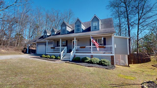221 Ivy Way NW, Cleveland, TN 37312