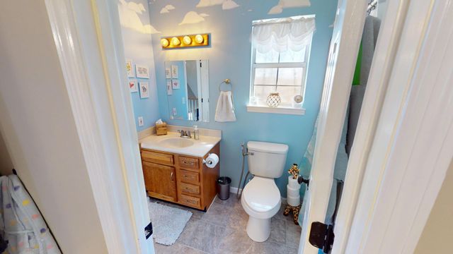 221 Ivy Way NW, Cleveland, TN 37312