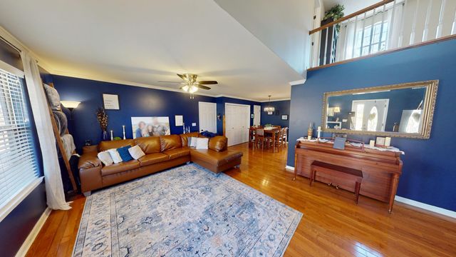 221 Ivy Way NW, Cleveland, TN 37312