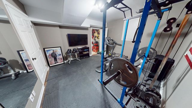 221 Ivy Way NW, Cleveland, TN 37312