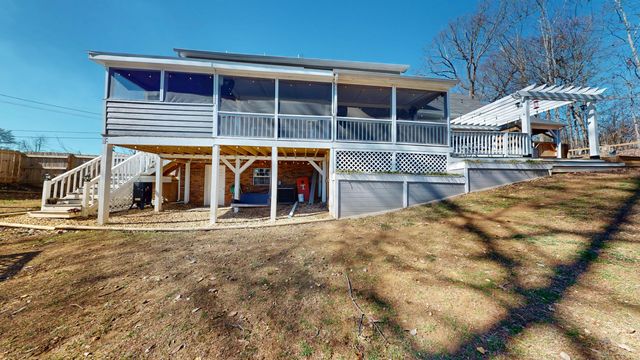 221 Ivy Way NW, Cleveland, TN 37312