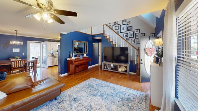 221 Ivy Way NW, Cleveland, TN 37312