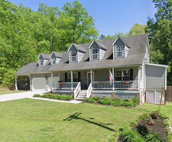 221 Ivy Way NW, Cleveland, TN 37312