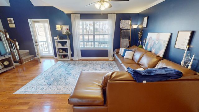 221 Ivy Way NW, Cleveland, TN 37312